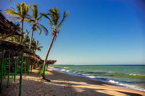 Pousadas em Prado, Bahia: 10 sugestões nas melhores regiões.